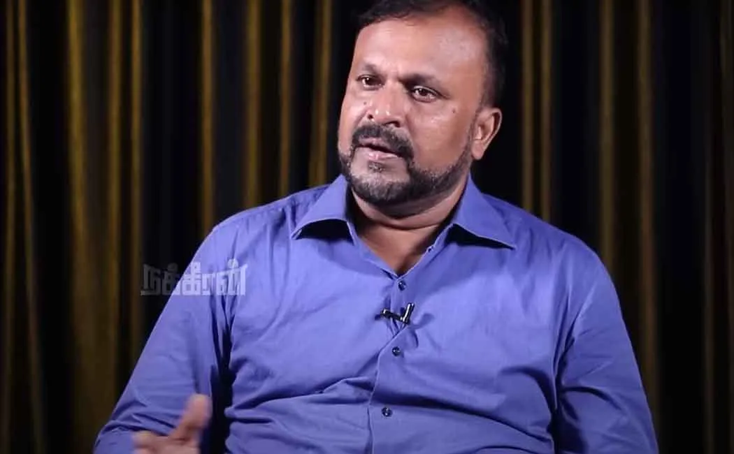  Pudumadam Haleem interview about prakashraj and BJP issue